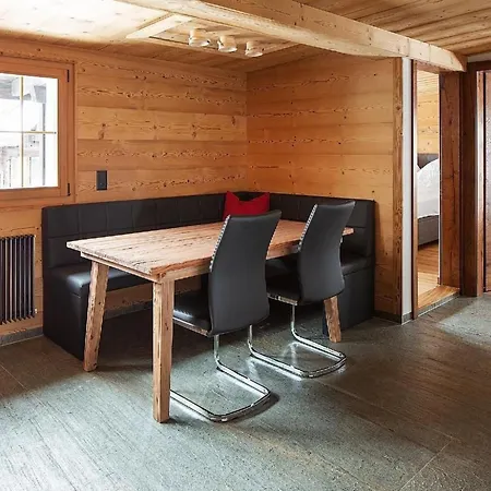 Luxuswohnung Swiss Alp By Interhome Grindelwald