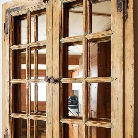 Luxuswohnung Swiss Alp By Interhome Ferienhaus Grindelwald