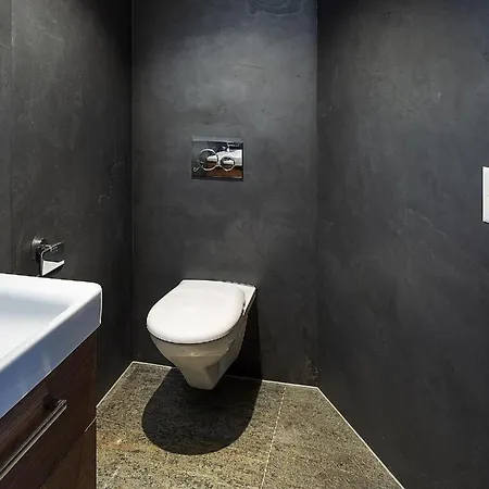 Ferienhaus Luxuswohnung Swiss Alp By Interhome Grindelwald